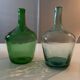 Set of 2 demijohn