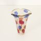 Vase by Fratelli Toso, Italy, 1950s.