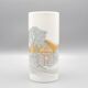 Porcelain vase from Rosenthal Studio, 1980s