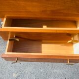 Vintage Philippon Lecoq secretary desk