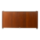 1960s Mid-Century folding-bed, vintage