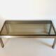 Coffee table "Tau" by Gae Aulenti for La Rinascente, Italy 70s