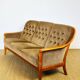 Scandinavian sofa, 1960