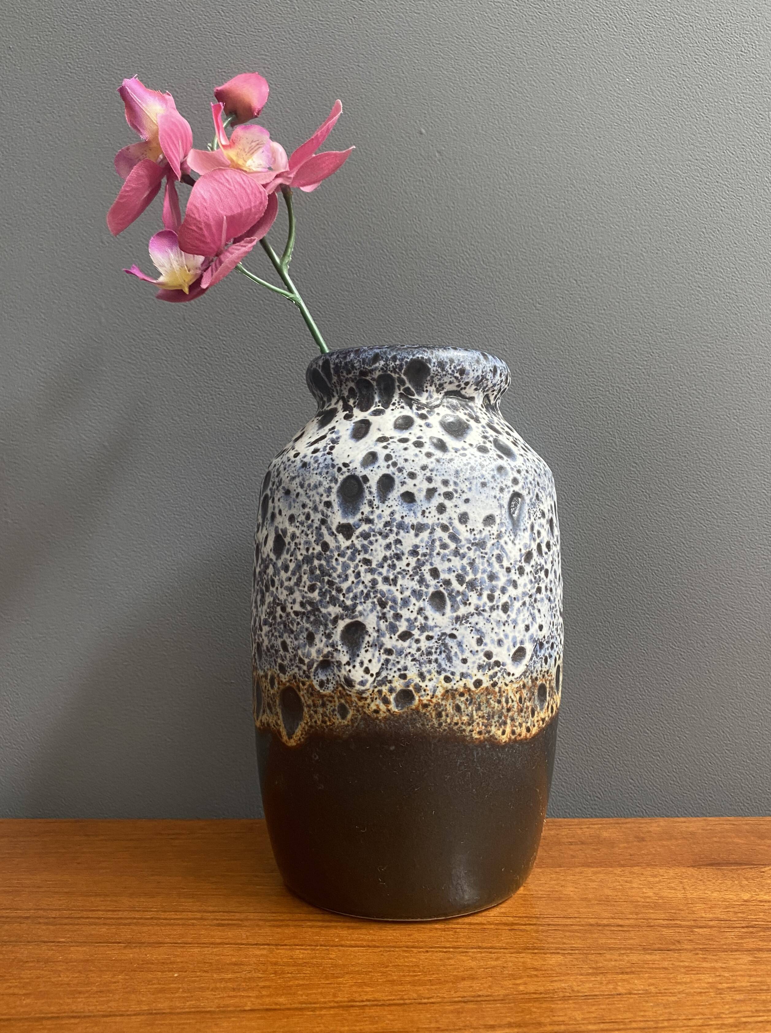 Jasba Ceramic vase WGP model 905-1020