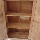 Parisian wardrobe 180X80cm