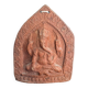 Plaque Votive Terre Cuite Ganesh Amulette Tsa Tsa Inde Nepal Asie Deco⁠