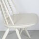Mademoiselle 57 chair by Ilmari tapiovaraaa for Edsby, 1950