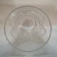 Lalique crystal vase
