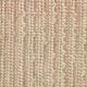 7x10 Light Pink Handmade Wool Jute Kilim Rug, 224x325Cm