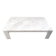 Vintage italian marble coffee table, 1970s