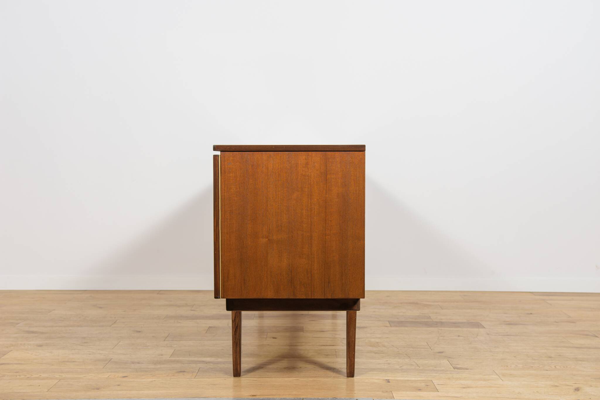 Mid-Century Teak Dresser from Nathan Furniture, United Kingdom, 1960s