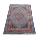 Wool oriental rug