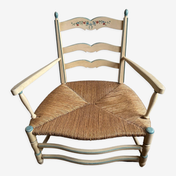 Fauteuil comtadin