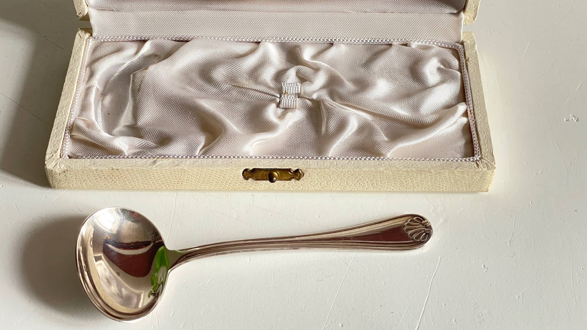 Children's Silver Spoon 24g