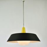 1959 Niek Hiemstra pour la suspension Philips NB23