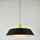 1959 Niek Hiemstra for Philips NB23 pendant lamp
