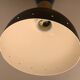Moonlight Wall Lamp Blue/Black