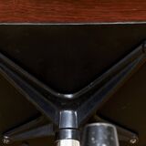 Charles & Ray Eames Lounge Chair & Ottomame for Herman Miller