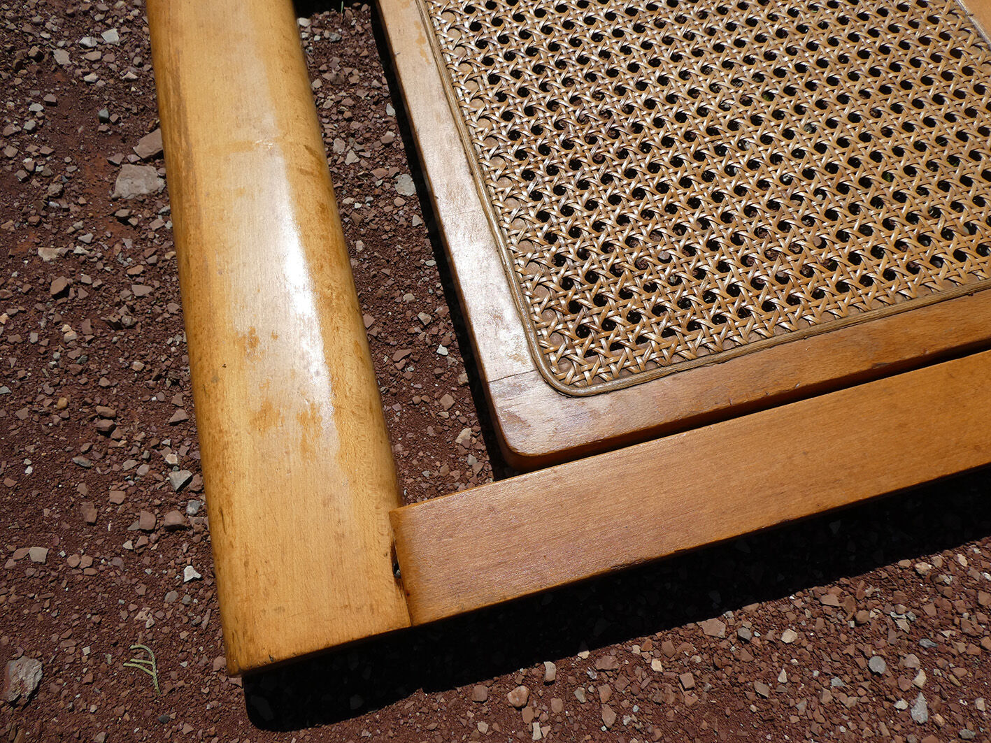 Folding chair