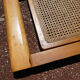 Folding chair