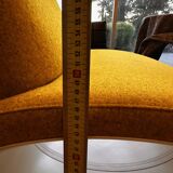 Globos armchair by Stefano Bigi