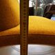 Fauteuil Globos par Stefano Bigi