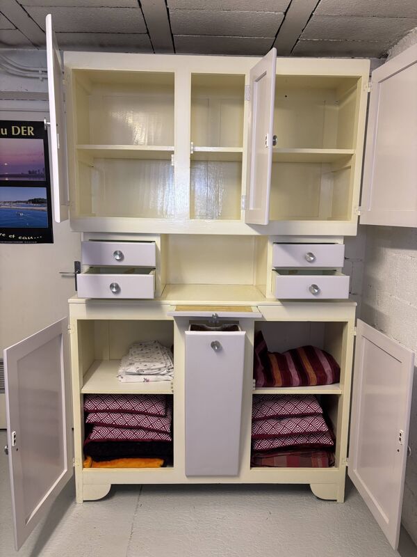 Buffet type mado année 50/60