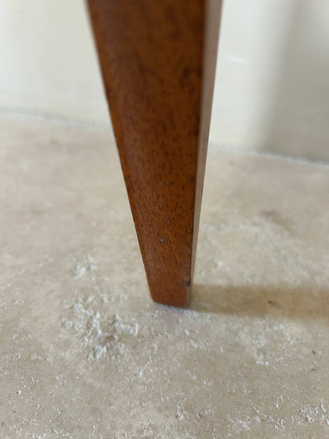 Scandinavian coffee table
