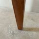 Scandinavian coffee table