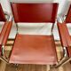 4 S34 armchairs in Marc Stam style