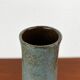 Mid-century German studio pottery vase by Janne Reckert-Cordua, 1960s.