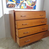 Vintage dresser 1960