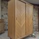 Armoire vintage