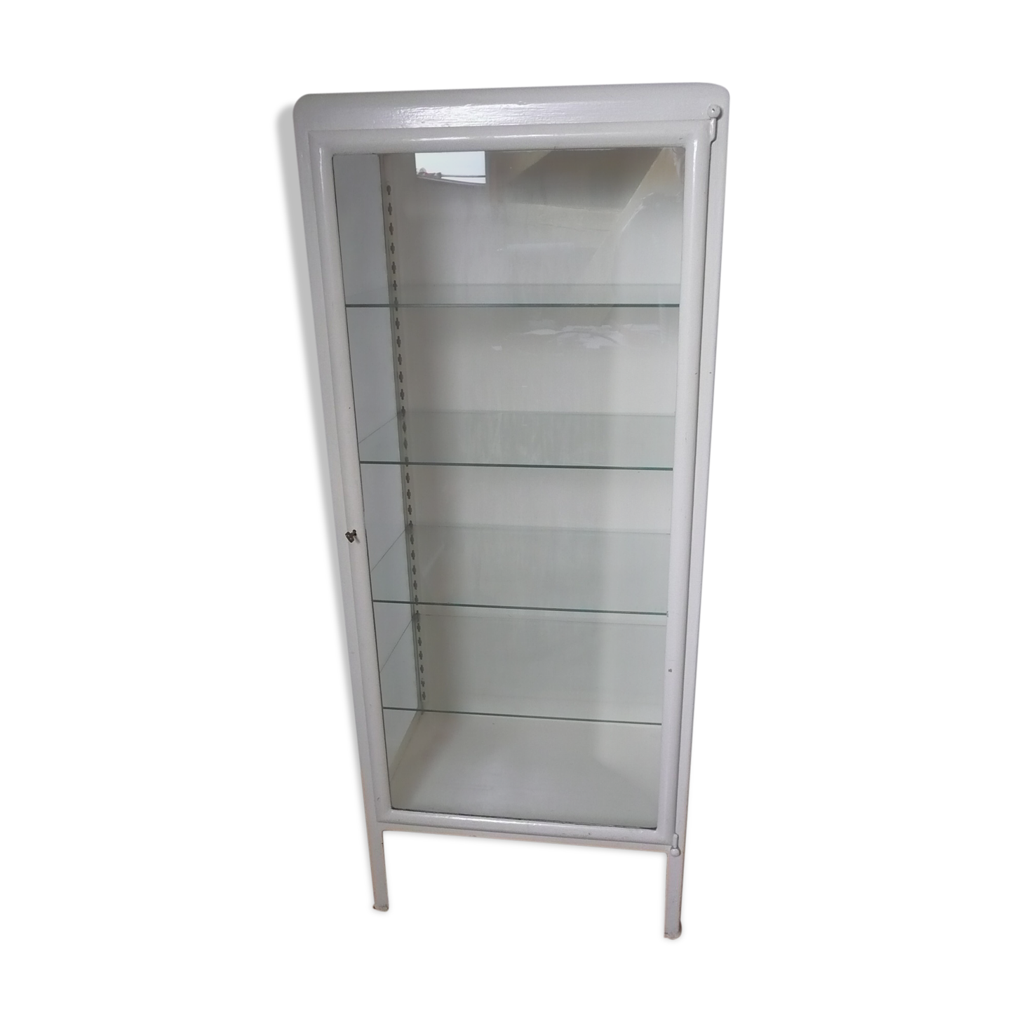 Industrial showcase medical