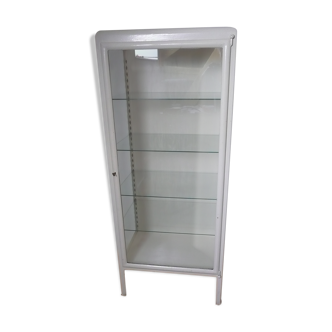 Industrial showcase medical