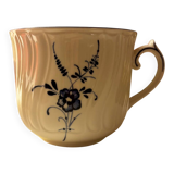 Villeroy and Boch Vieux Luxembourg cup