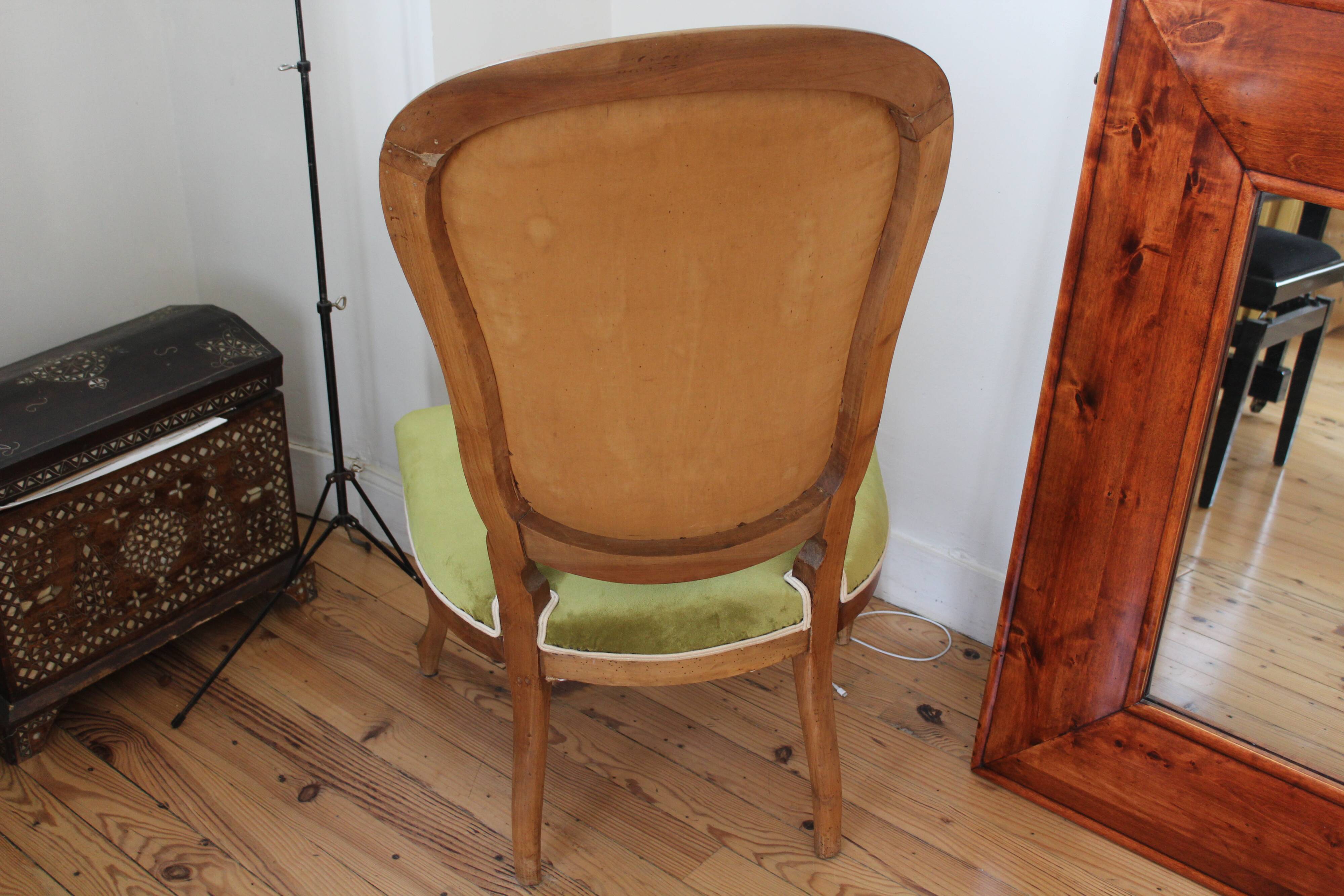 Louis-Philippe Heater