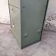 Iron claplet cabinet