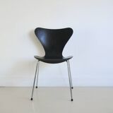 Chaise Black Butterfly d'Arne Jacobsen