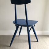 Pirkka chair by Ilmari Tapiovaara
