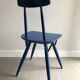 Chaise Pirkka de Ilmari Tapiovaara