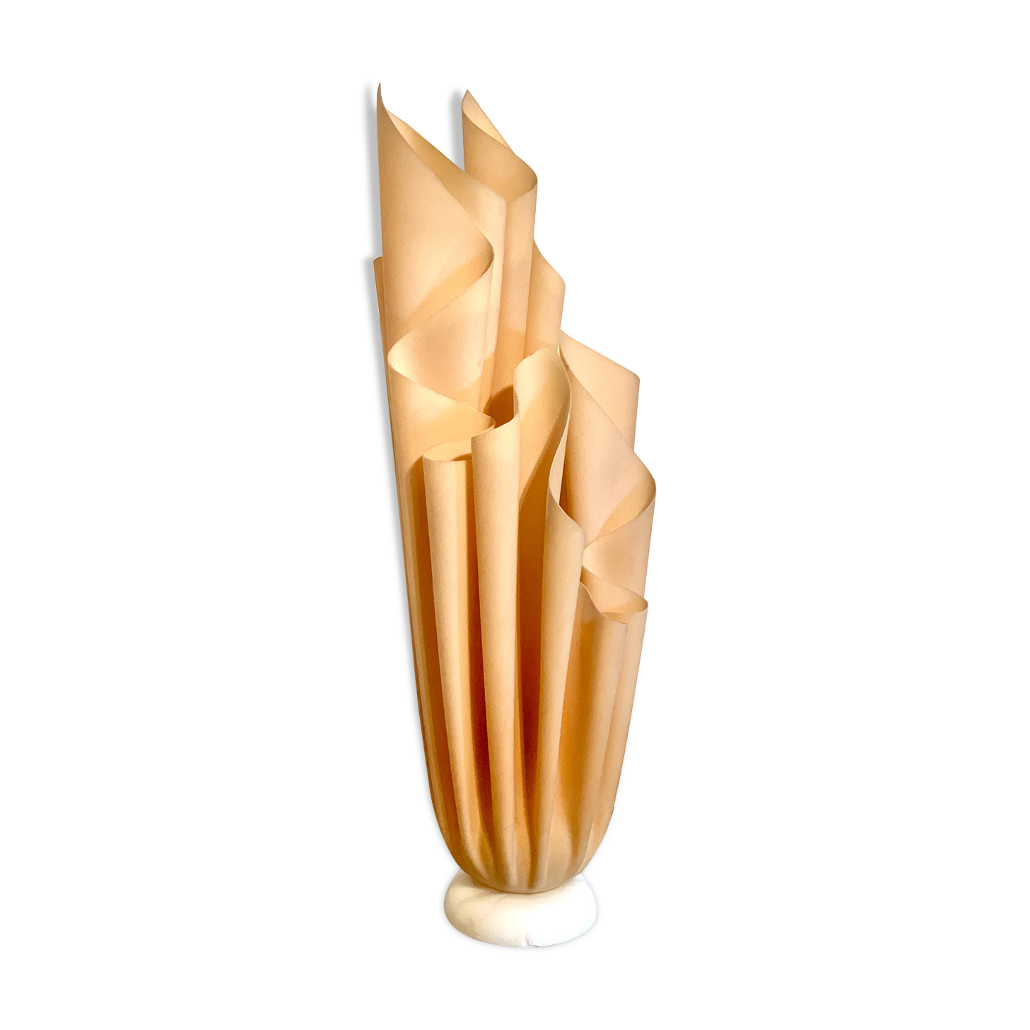 Athena lamp design Georgia Jacob