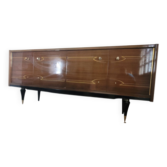 Vintage buffet