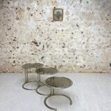 Nest tables from the seventies.