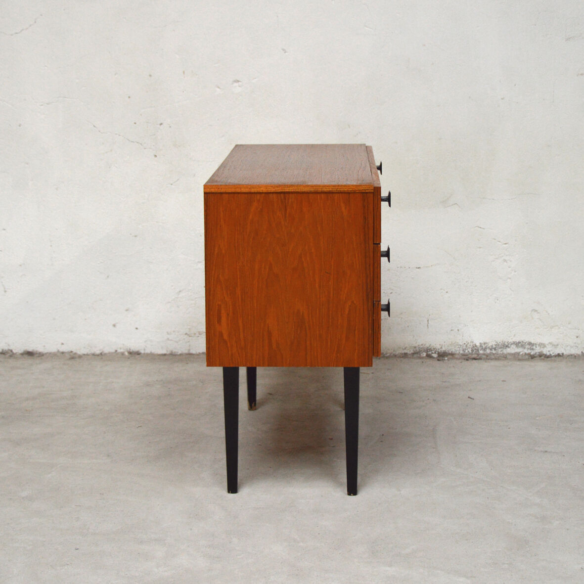 Vintage entrance furniture