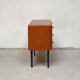 Vintage entrance furniture