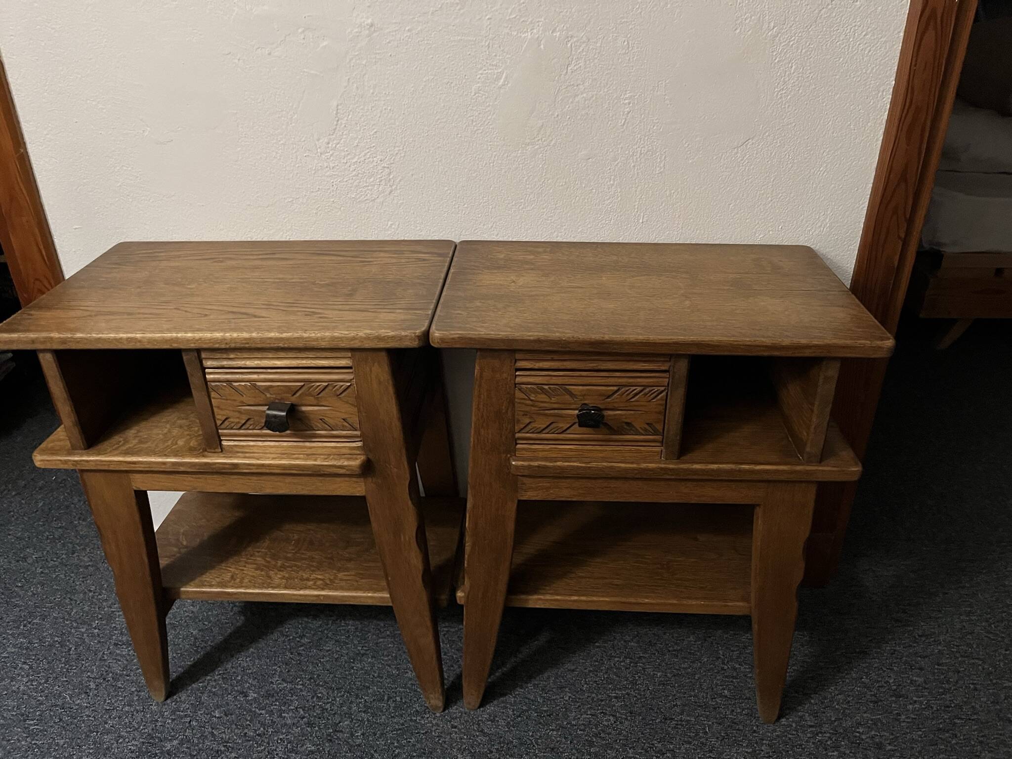 Nightstands