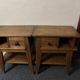 Tables de chevet