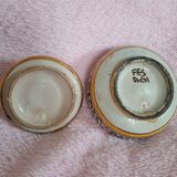 Jewellery box, pocket tray. Fès buy.