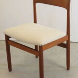 Set de 6 Chaises de salle à manger